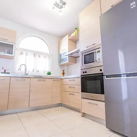 Townhouse In El בית נופש פאלם-מאר