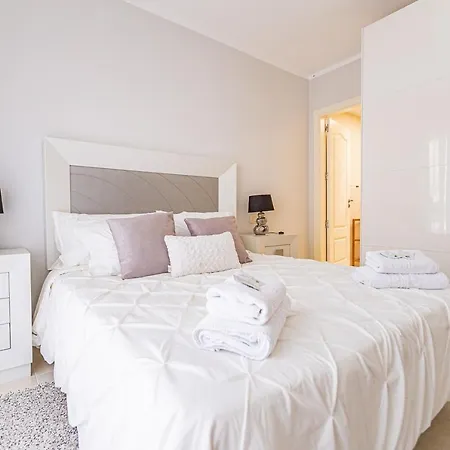 Townhouse In El פאלם-מאר