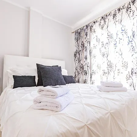 בית נופש Townhouse In El פאלם-מאר