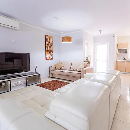 Nyaraló Townhouse In El Palm-mar